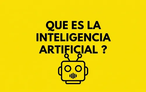 ¿Qué es la Inteligencia Artificial?