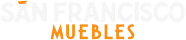 Logo de San Francisco Muebles