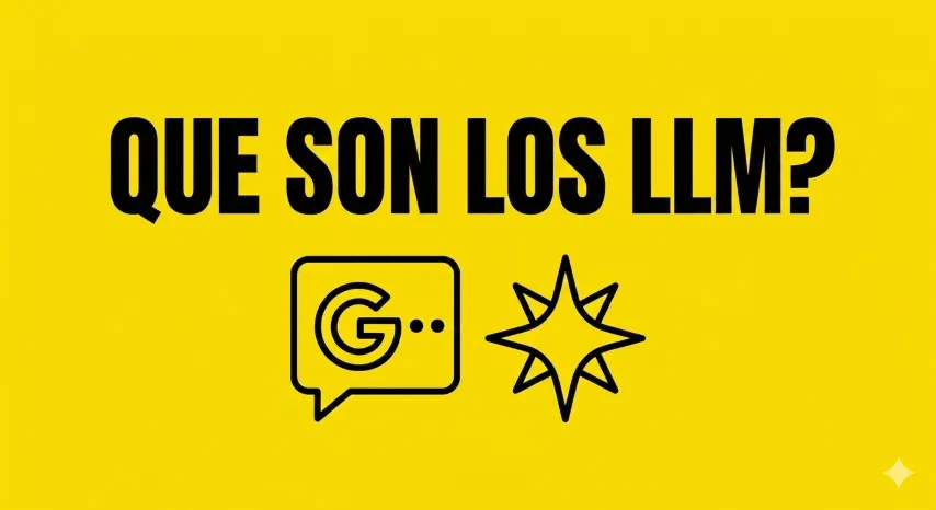 ¿Qué son los LLM?